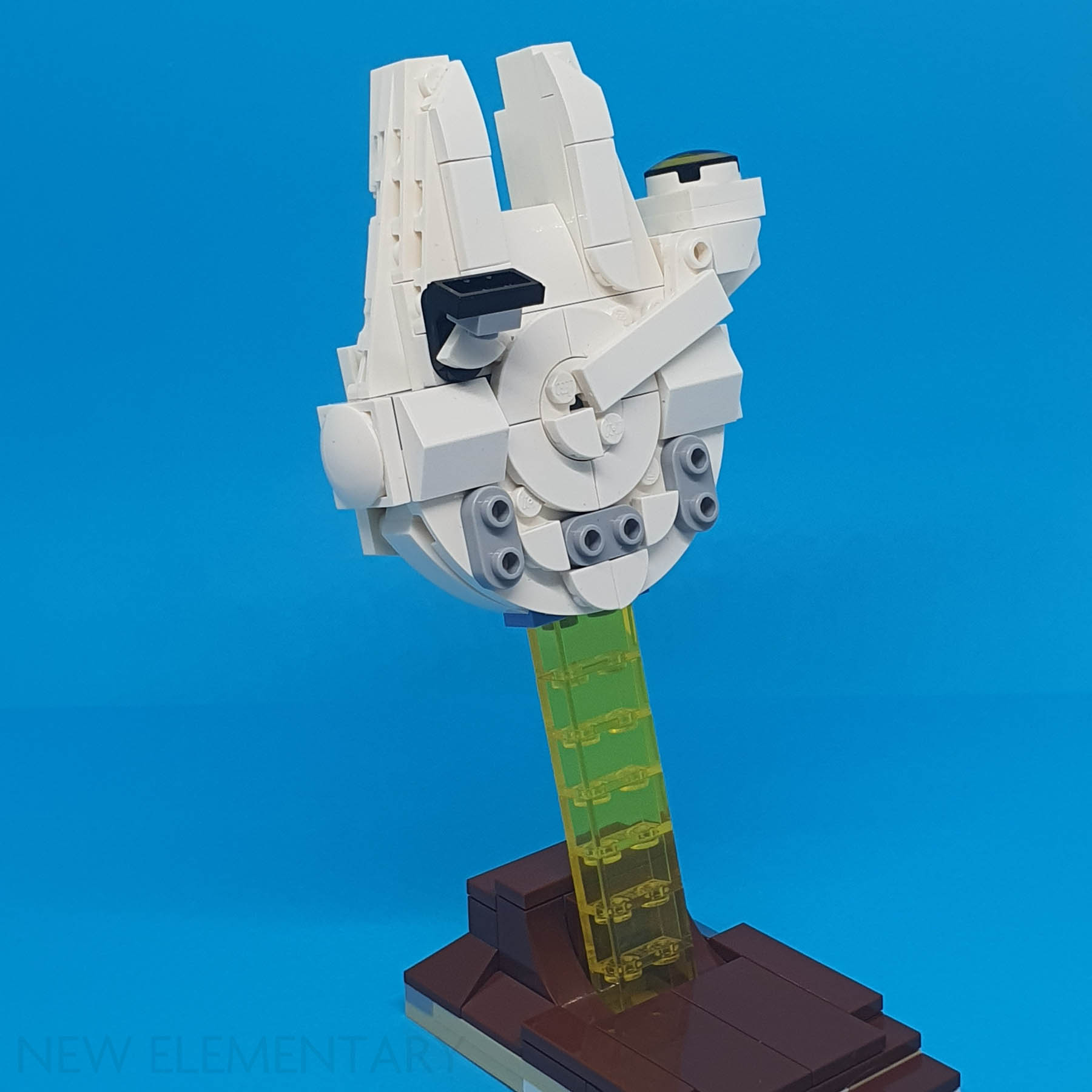 LEGO Harry Potter 75979 Hedwig Motorized! 