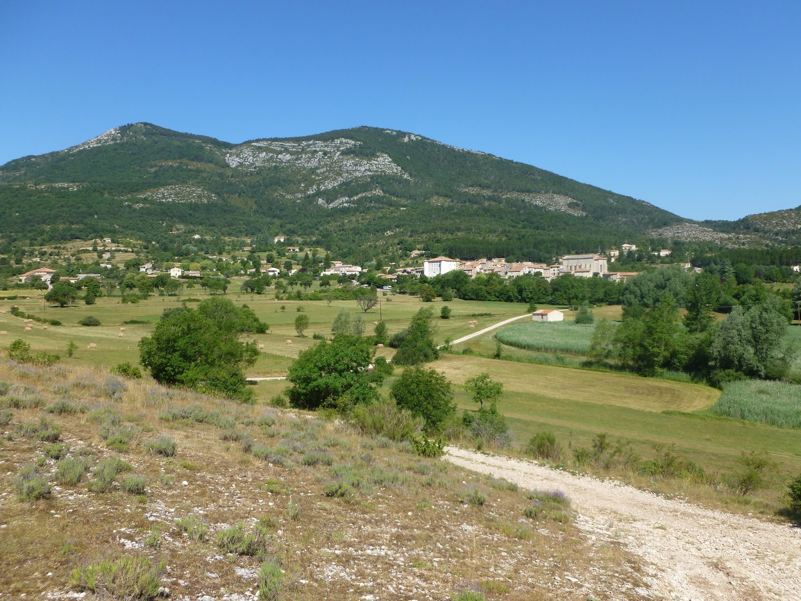 Camping Bio Verdon Plan D acc s