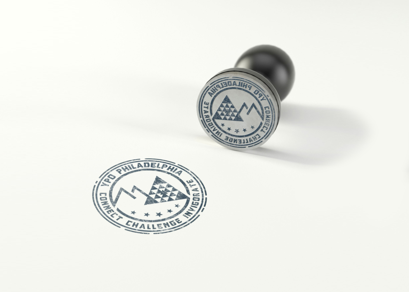 STAMP DESIGN PORTFOLIO