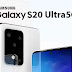 سعر و مواصفات Samsung Galaxy S20 Ultra 5G مميزات و عيوب سعر و مواصفات Samsung Galaxy S20 Ultra 5G مميزات و عيوب