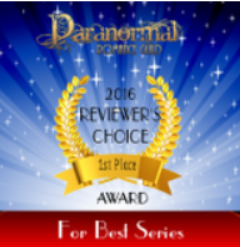 Reviewer's Choice award