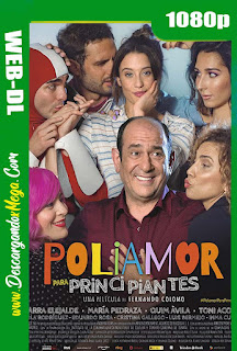 Poliamor Para Principiantes (2021)  