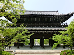 知恩院