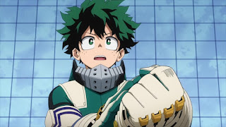 ヒロアカ 5期アニメ | 緑谷出久 Midoriya Izuku | デク DEKU | 僕のヒーローアカデミア My Hero Academia
