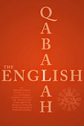 The English Qabalah