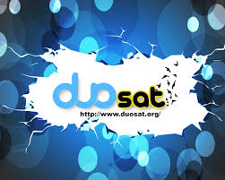 Duosat informa novas atualizações e mudanca de tps