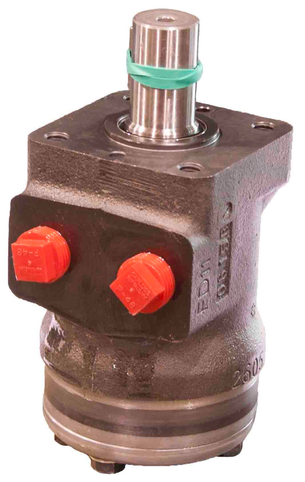 Flint Hydraulics, Inc. Danfoss hydraulic products