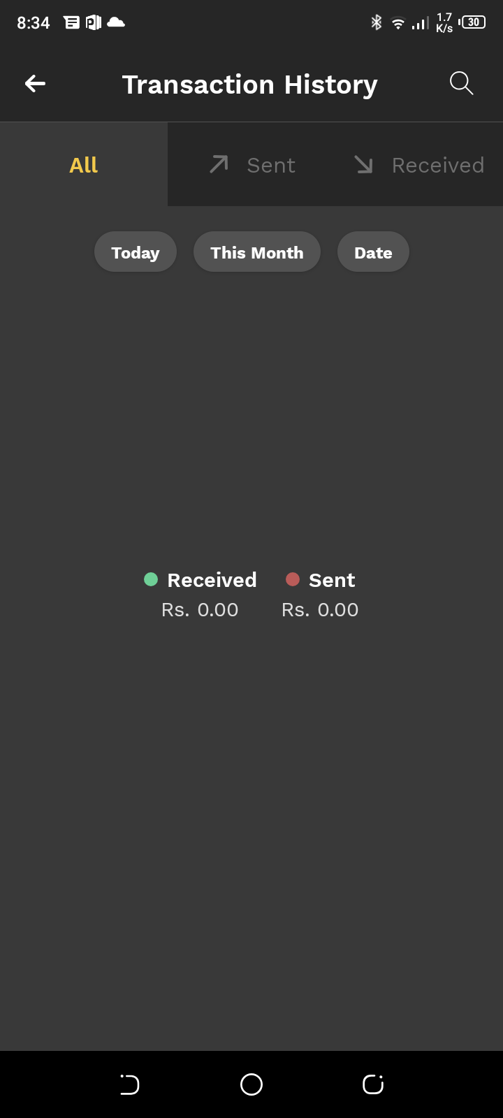 Jazz Cash Transaction History Code How to Check Jazz cash Transaction