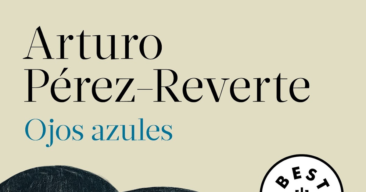 ¡Averígüelo Vargas! Ojos azules