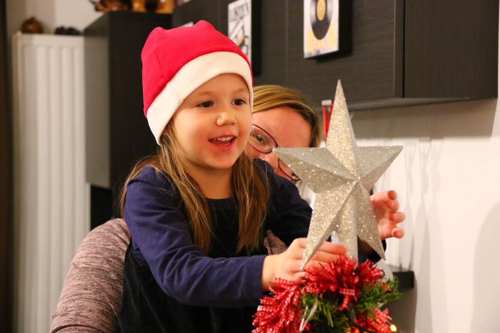 Une trace de vie: Sapin de Noël édition 2017