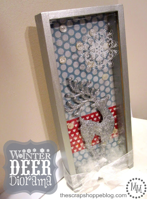 winter+deer+diorama+9