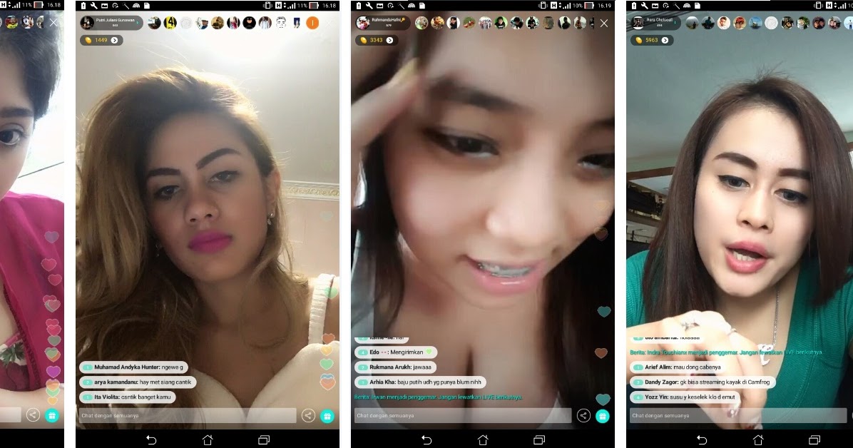 Apa Itu Bigo Live Cara Menggunakan Aplikasi Bigo Live Android Ios