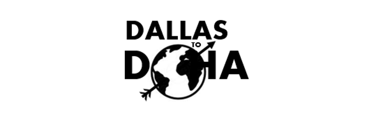 Dallas to Doha