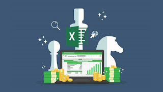 Microsoft Excel for Finance, Accounting & Financial Analysis