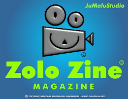Zolo Zine Magazine