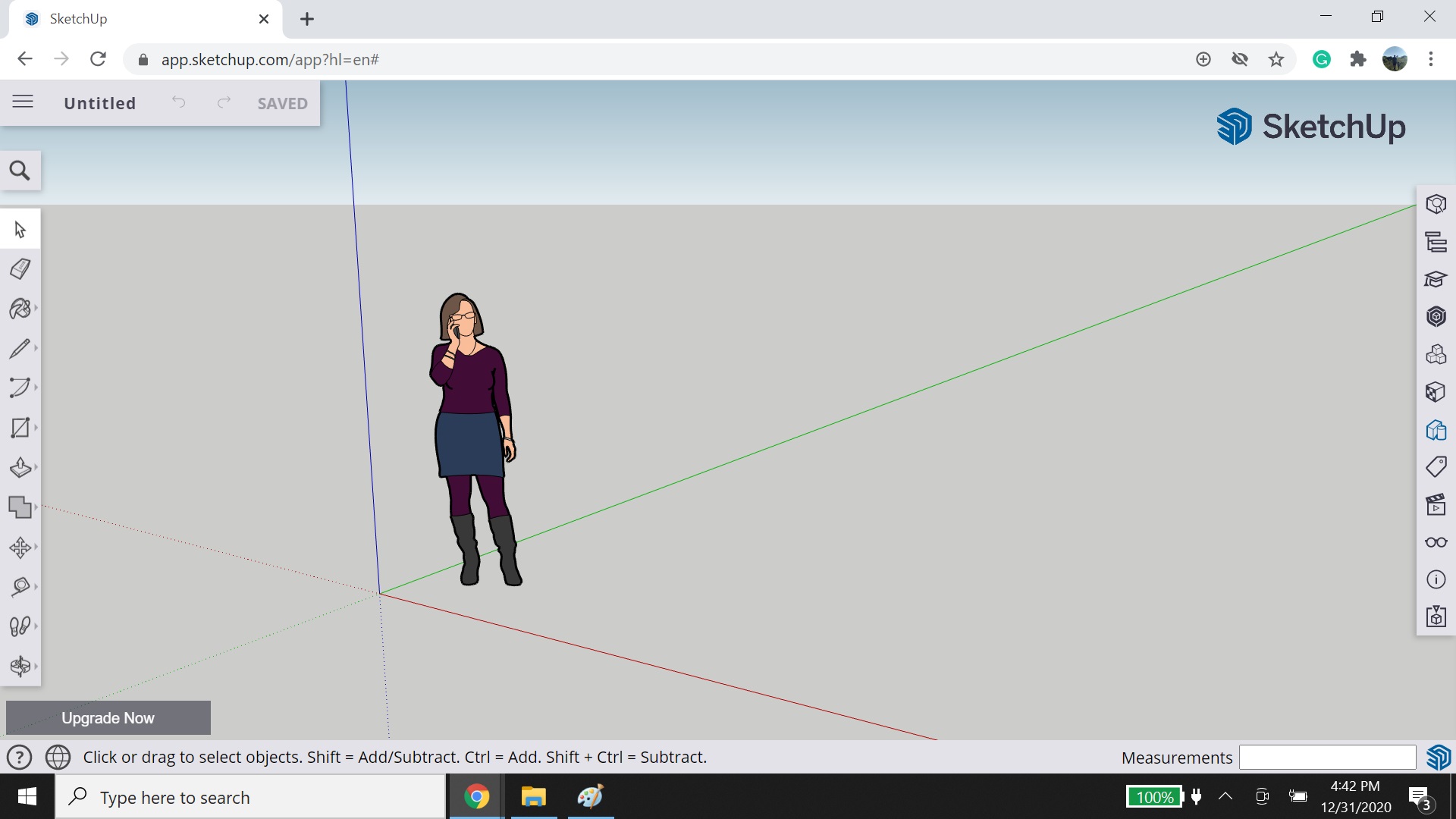 learn sketchup online free learn sketchup online free