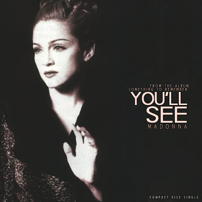 Madonna FanMade Covers: You'll See