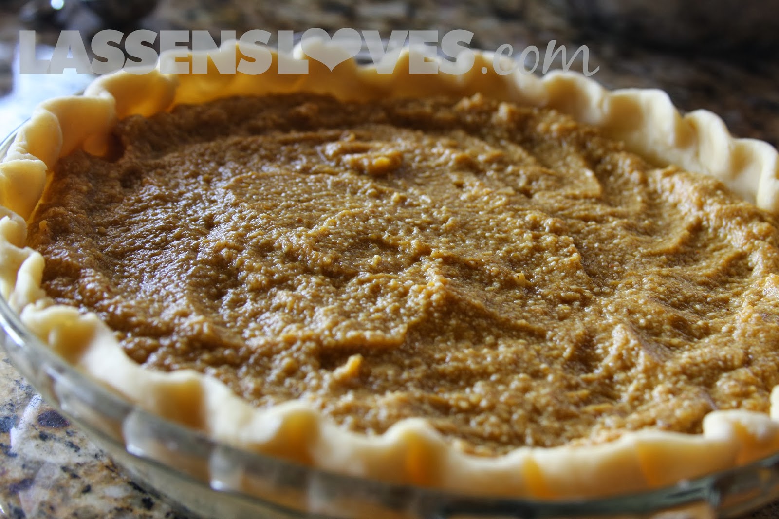 lassensloves.com, Lassen's, Lassens, Vegan+Pumpkin+Pie