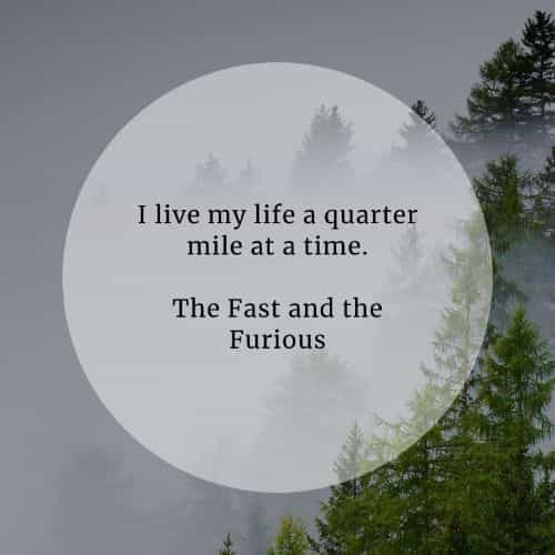 52 Famous movie quotes that'll inspire your life positively