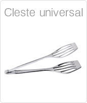 Cleste Servire, Pret Clesti Servit, Ustensile Bufet, Profesionale Horeca, Cleste din Otel Inoxidabil, Inox, Plastic, Cleste pentru Salata, Spaghete, Prajituri