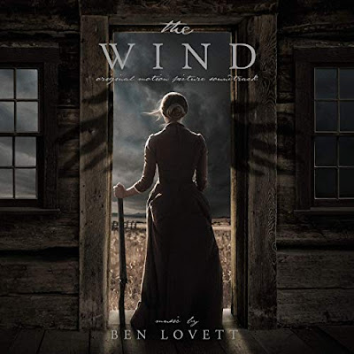 The Wind Soundtrack Ben Lovett