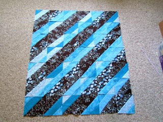 learn to quilt free pattern and tutorial for beginners4