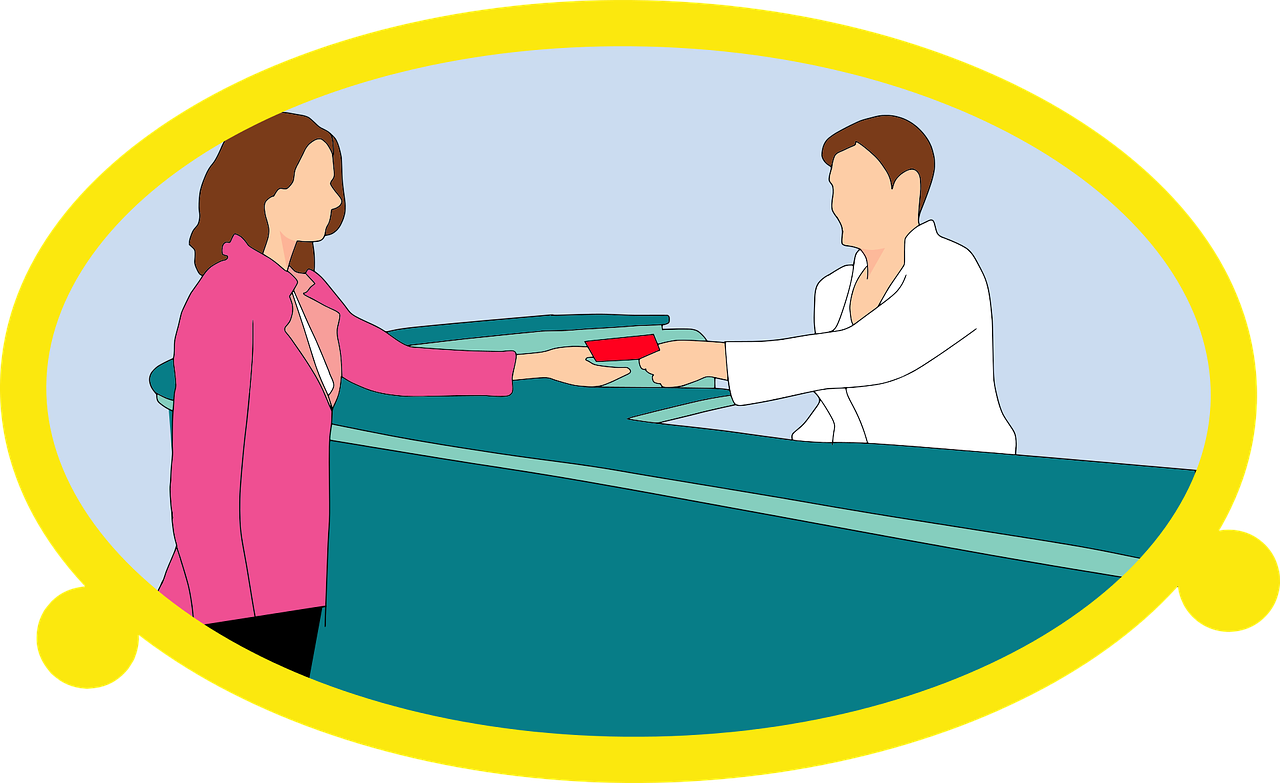 Why Front Office Department are important to Hotel?