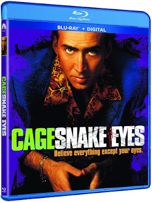 Snake Eyes 1998 Bluray