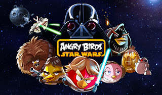 Angry Birds Star Wars FREE Download