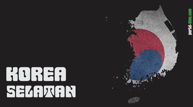 Profil Negara Korea Selatan