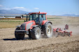 Horsch Terrano 4 FX & Valtra T180