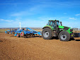 Deutz-Fahr 9 Series Agrotron