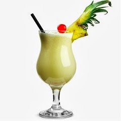 Piña Colada