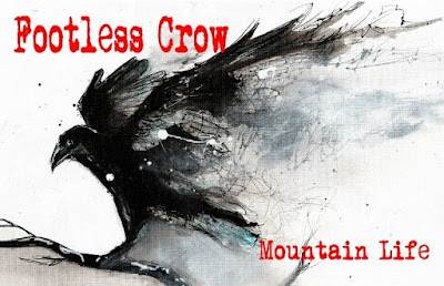 Footless Crow