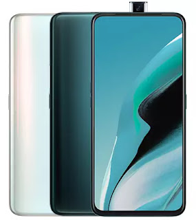 Oppo Reno 2F