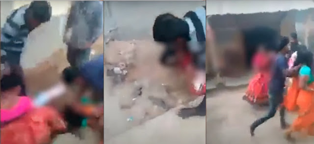 राष्ट्रवाद की हार,ग़ुलामों की विजय,अराजकता का खेल