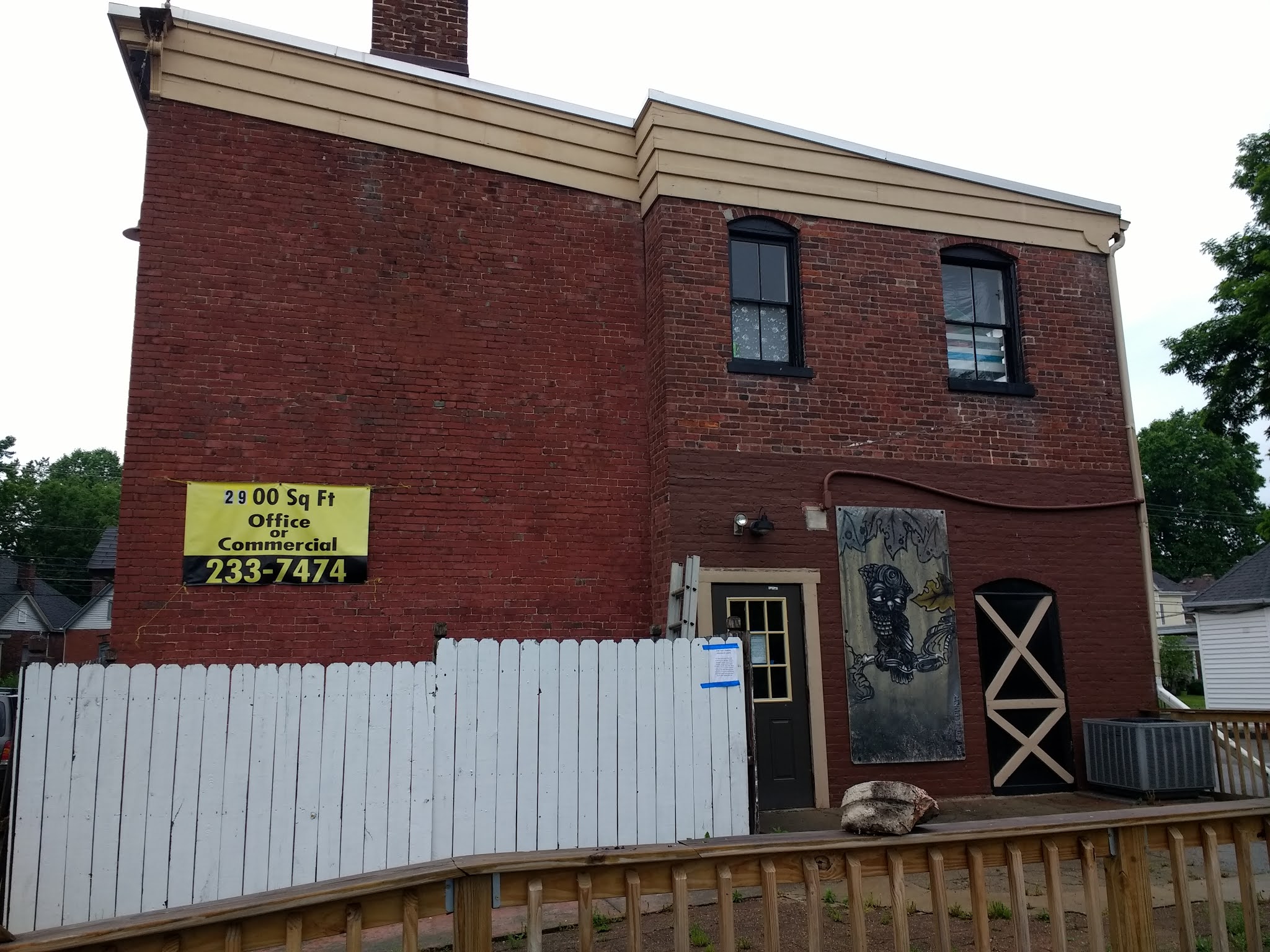 Kentucky Travels Common Grounds Coffee Lexington KY May 23 2021 the