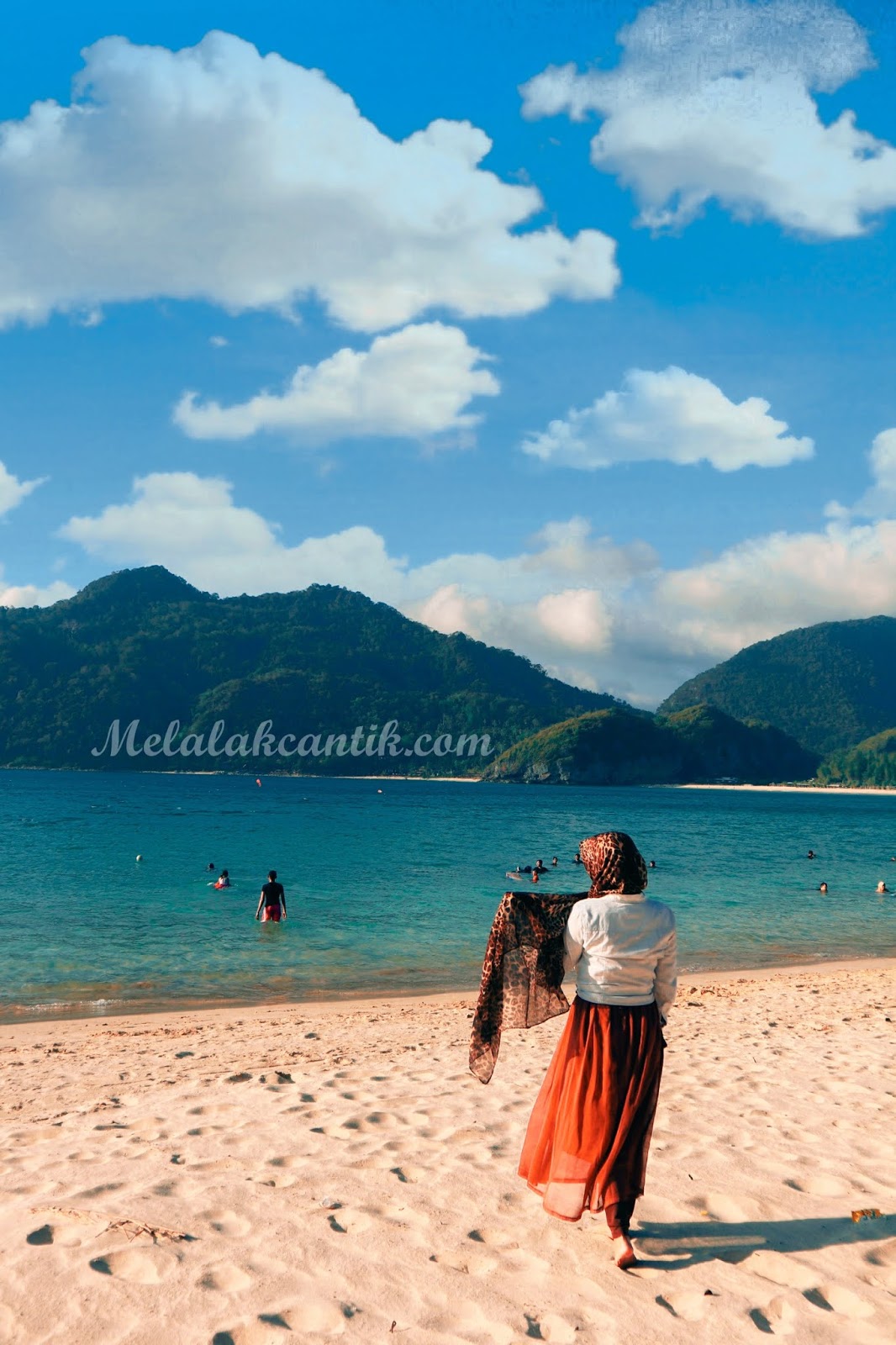 13+ Banda Aceh Bali PNG