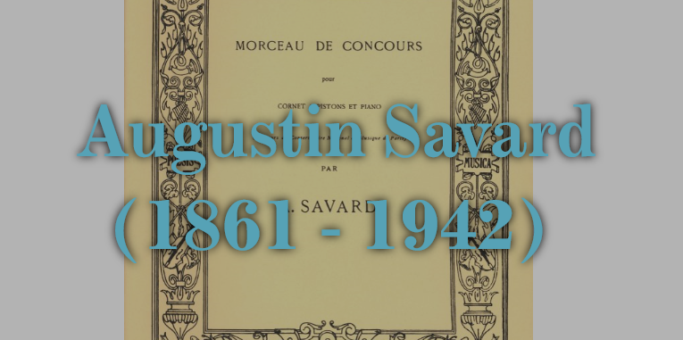 Augustin Savard (1861-1942)
