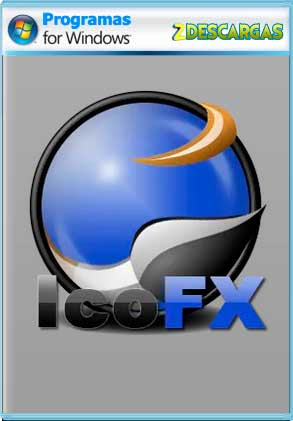 IcoFX full gratis descargar