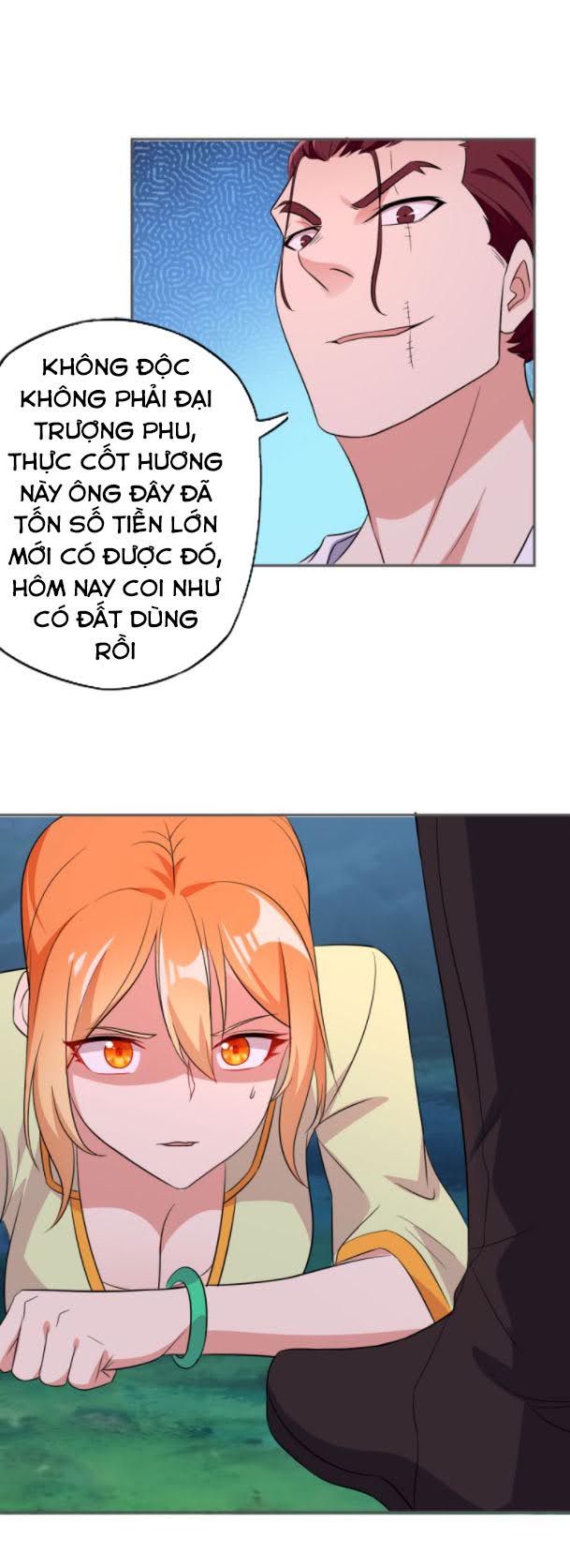 Thôn Phệ Một Thế Giới Tu Tiên Chapter 65 - Trang 23