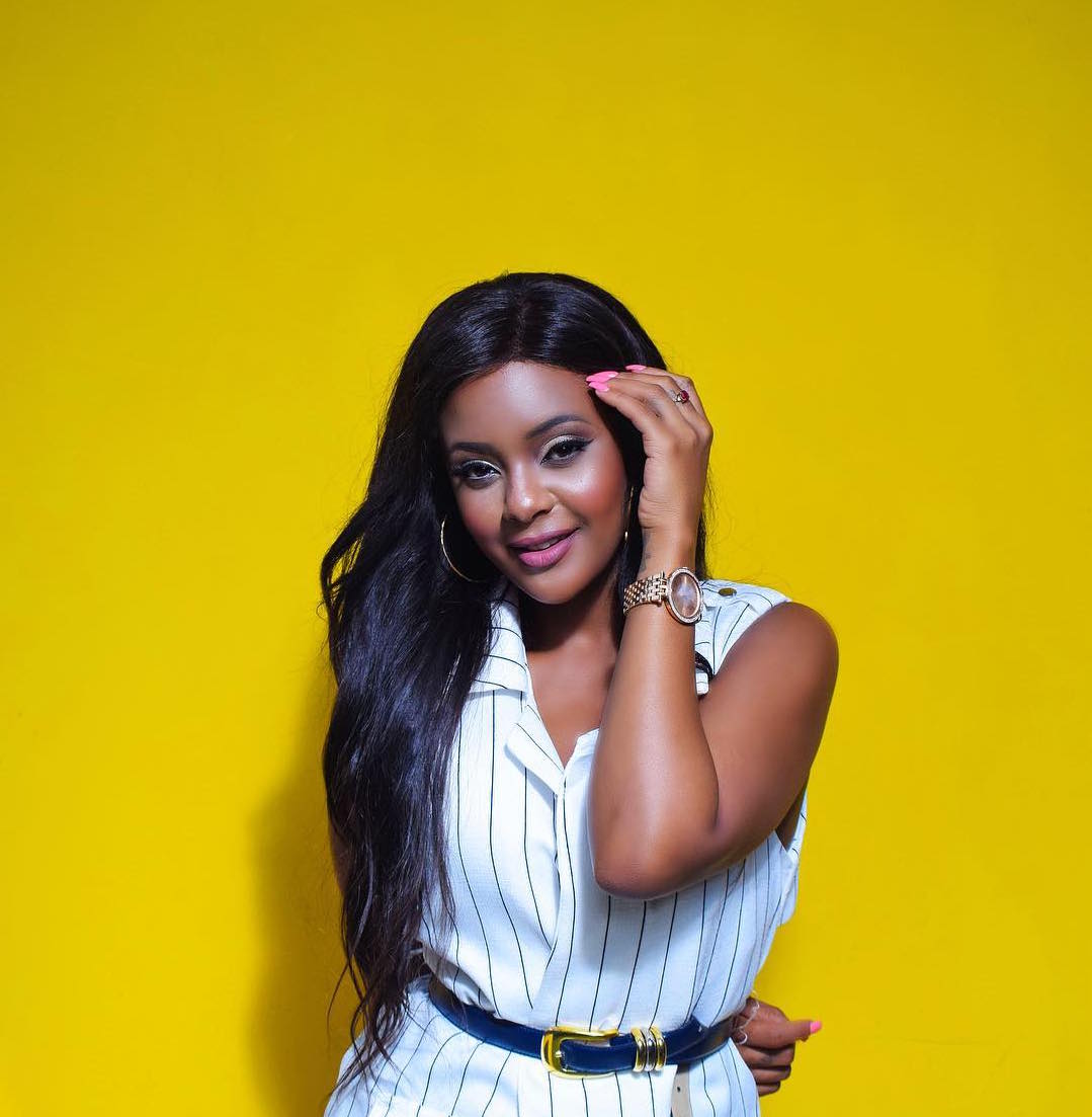 New audio Mimi Mars Ft Young Lunya & Marioo Una mp3 Download