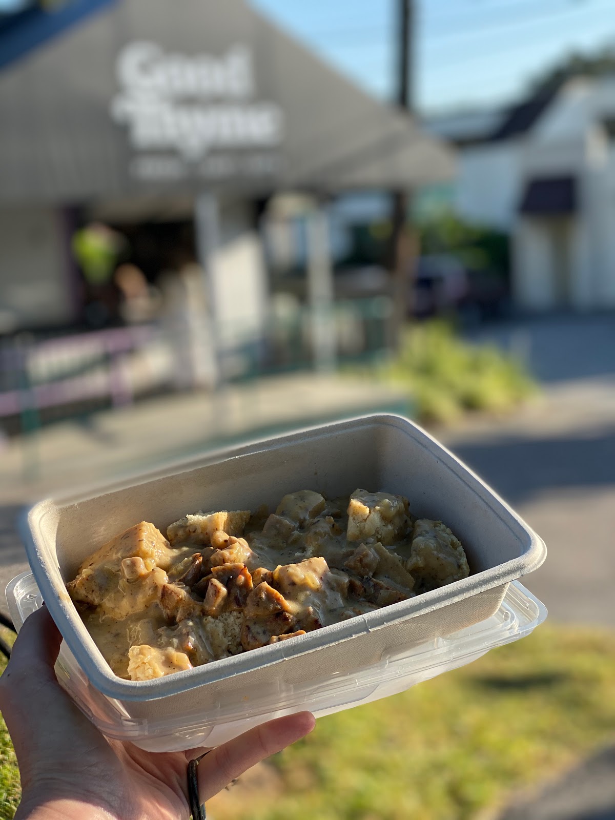 The Juice Box The Ultimate Guide to Vegan Dining in Swan City