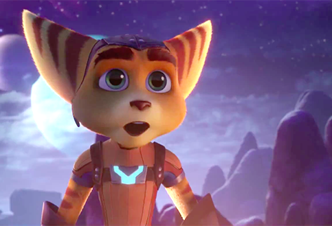 Ratchet & Clank (PS4) - Review 