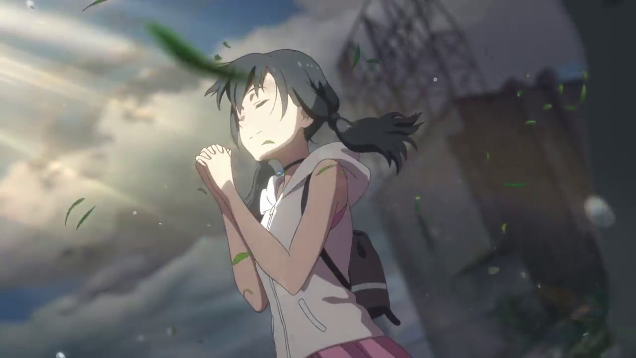 Download Menampilkan Teaser Terbaru Kedua Tenki No Ko Semakin Lebih Jelas For Android Wallpaper Menampilkan Teaser Terbaru Kedua Tenki No Ko Semakin Lebih Jelas Free HD