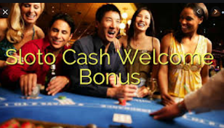 Manfaatkan Bonus Sloto Cash Casino