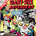 Giant-size Defenders #3 - Jim Starlin / Don Newton art + 1st Korvac