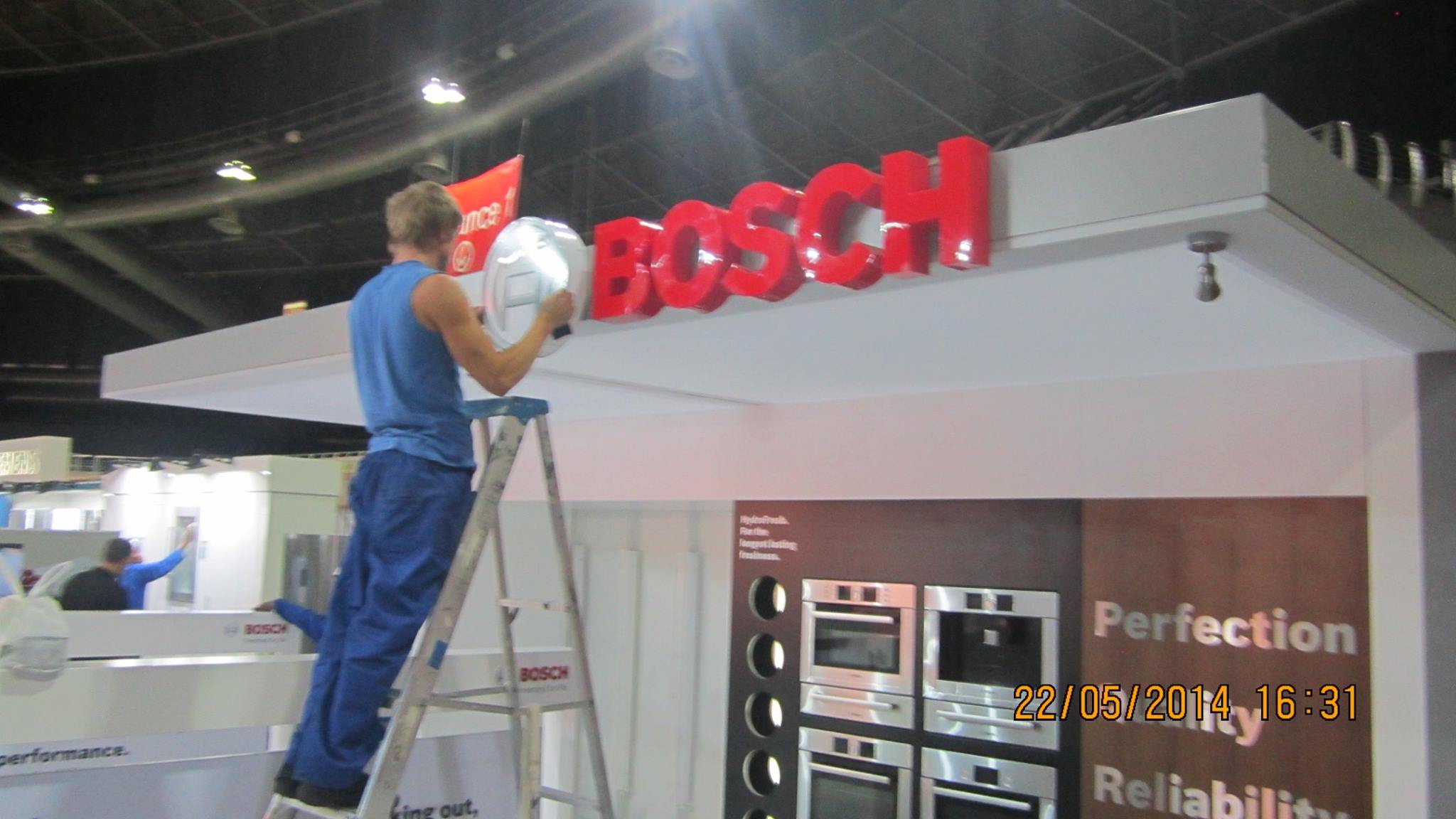 Signage Shop In Johannesburg we do all types of Signage