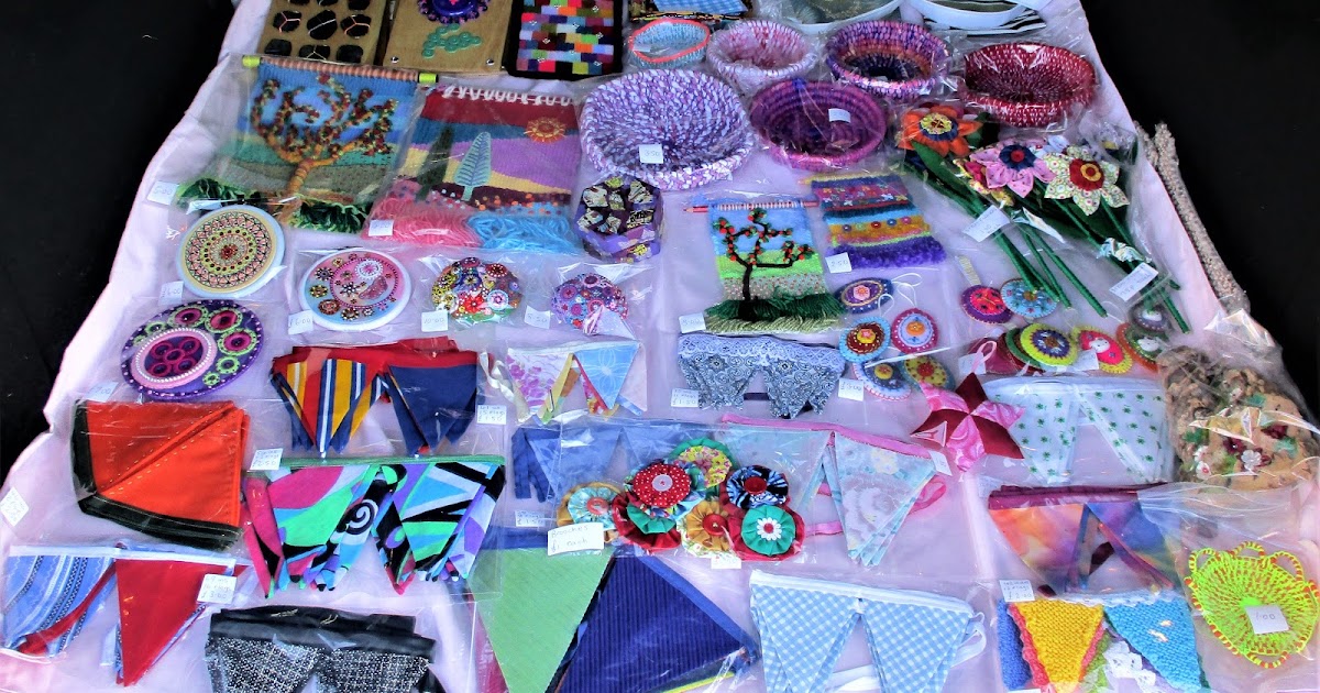 Love my life Mobile gift shop.