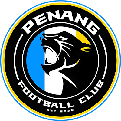 Penang FC logo 2020